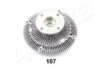 NISSA 21082V0700 Clutch, radiator fan